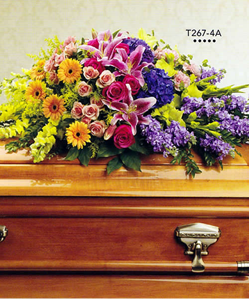 Garden of Sweet Memories