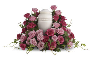 Bed of Roses