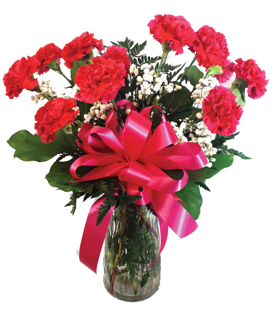 Sympathy & Condolence Flowers Lougheed Flowers