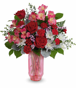 Teleflora Gorgeous Gem Bouquet